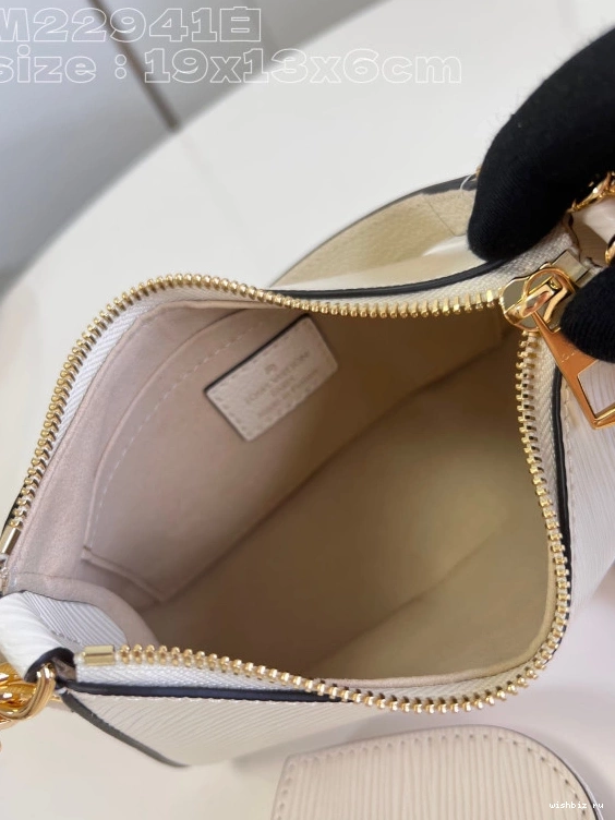 WIS VUITTON LOUIS Marellini 0306